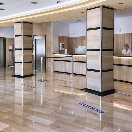 Ght Maritim Hotell