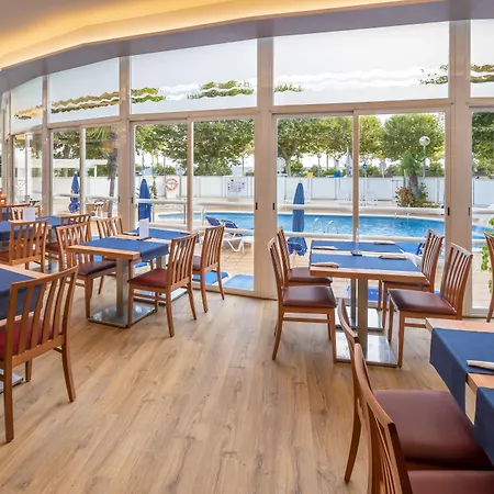 Hotell Ght Maritim