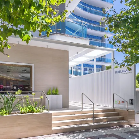 Ght Maritim Hotell 4*