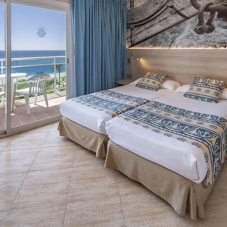 Hotell Ght Maritim Calella