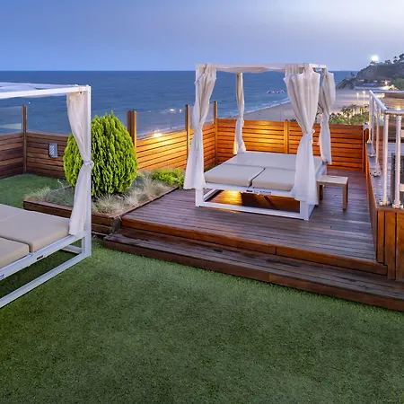 Hotel Ght Maritim 4*