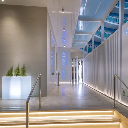 Ght Maritim Hotell 4*