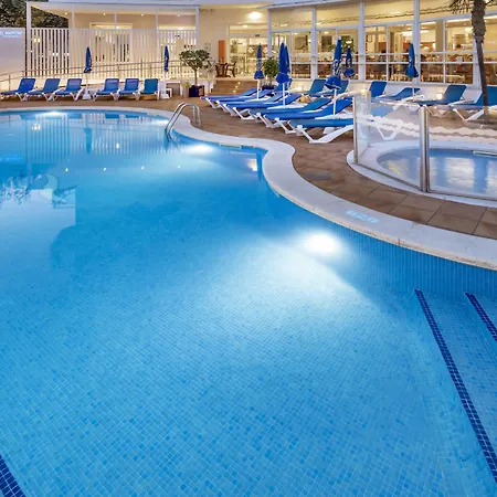 Hotell Ght Maritim 4*