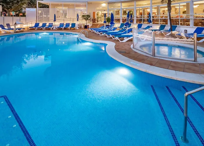 Ght Maritim Hotel 4*