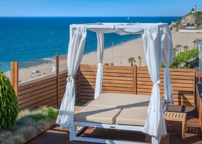 Hotel Ght Maritim 4*