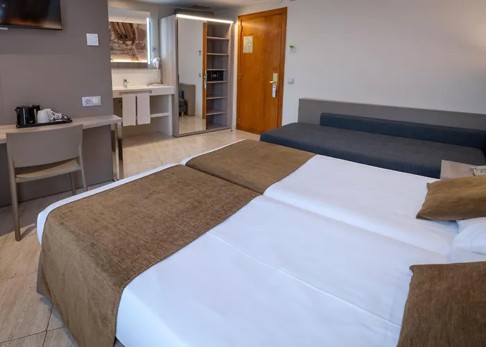 Ght Maritim 칼레라