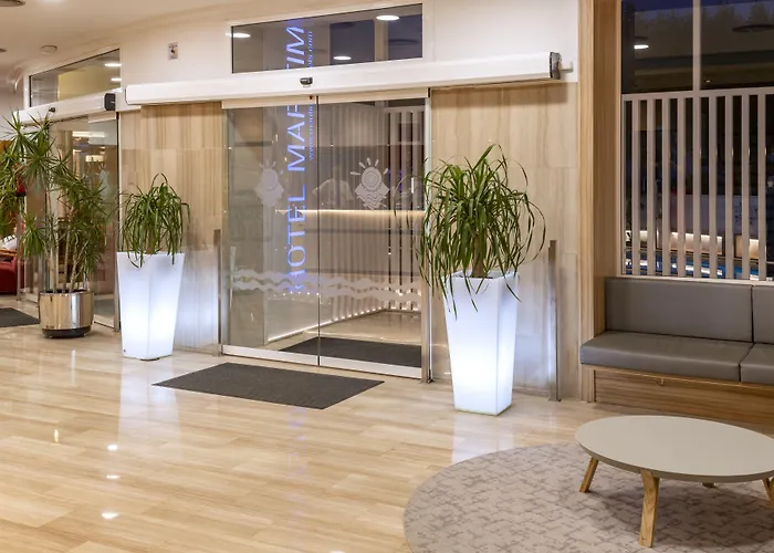 Ght Maritim Hotel 4*