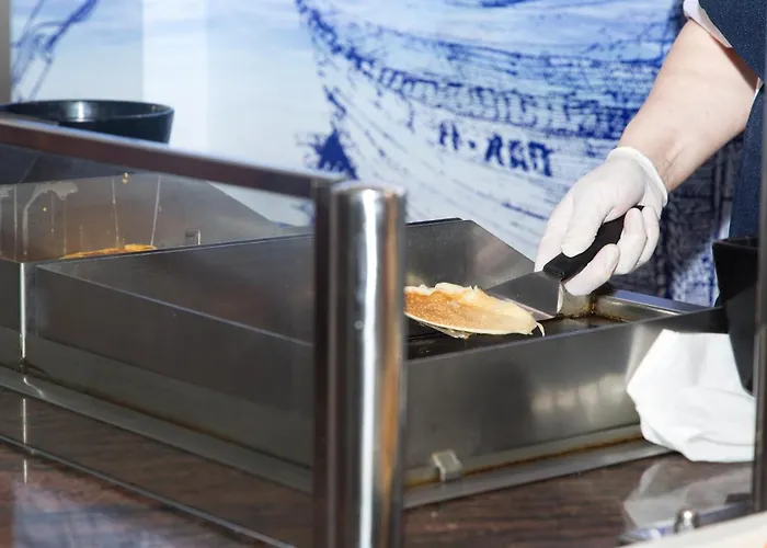 Hotel Ght Maritim Calella