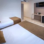 Ght Maritim Hotel Calella