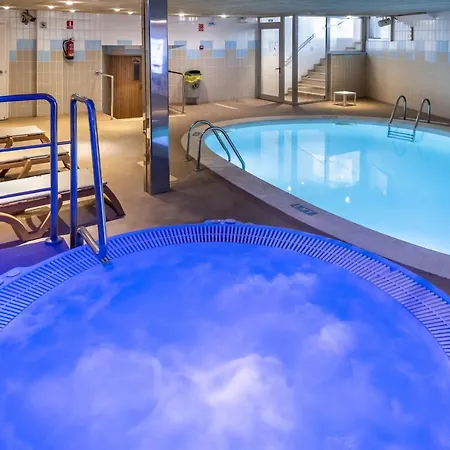 Hotel Ght Maritim 4*