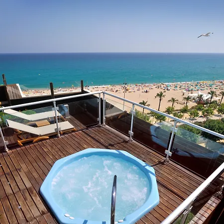 Ght Maritim Hotel 4*