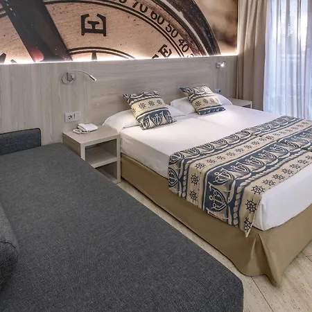 Ght Maritim Hotel
