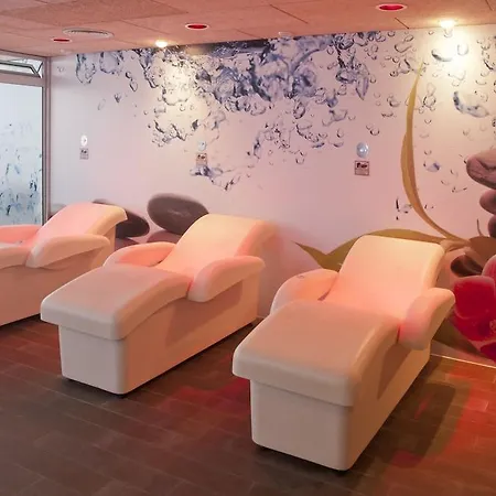 Hotel Ght Maritim Calella