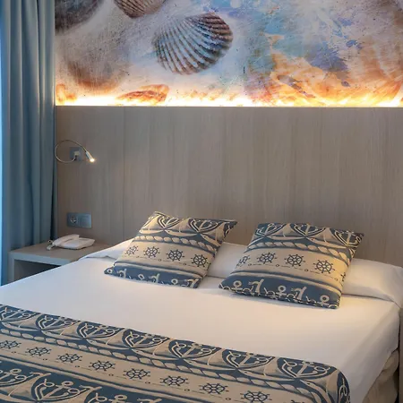 Ght Maritim Hotel Calella
