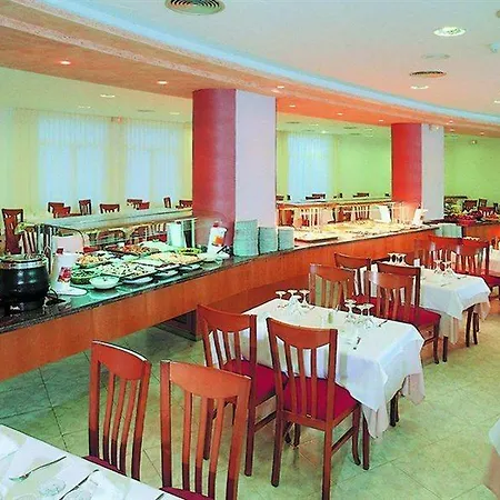 Ght Maritim 4*