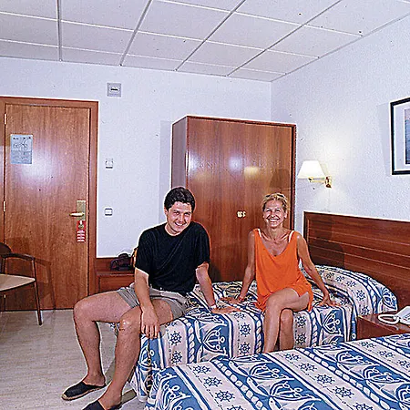 Ght Maritim Calella