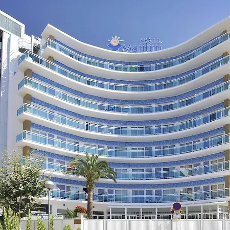 Ght Maritim Hotel