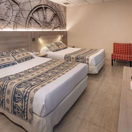 Hotel Ght Maritim