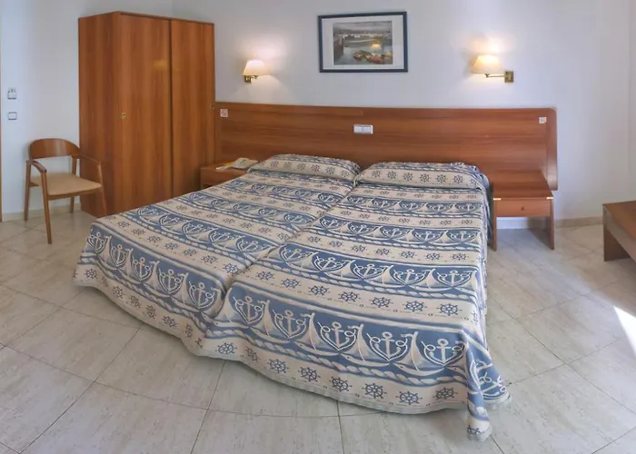 Ξενοδοχείο Ght Maritim