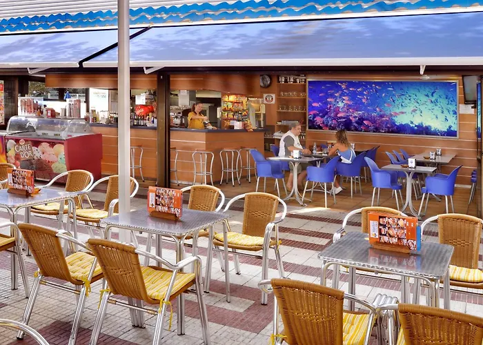 Ξενοδοχείο Ght Maritim