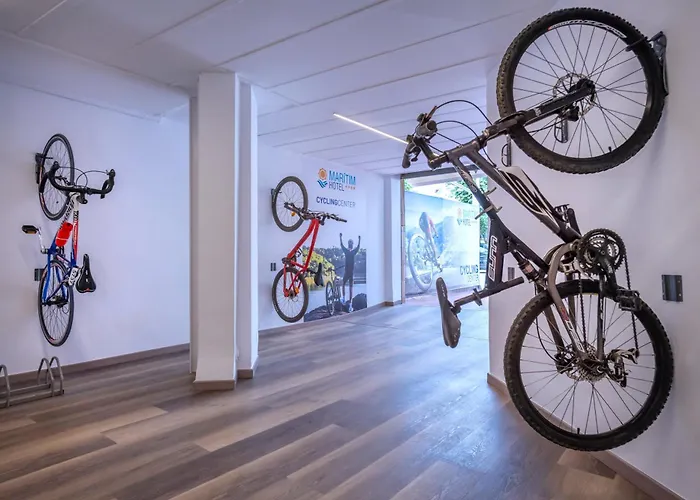 Ght Maritim Ξενοδοχείο 4*