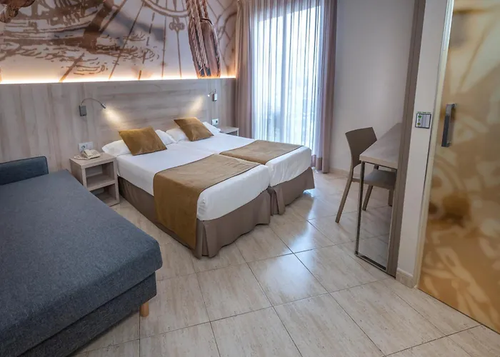 Ght Maritim Ξενοδοχείο