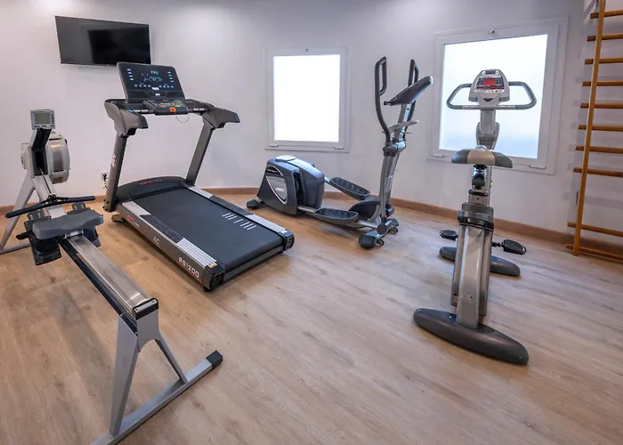 Ght Maritim Ξενοδοχείο 4*