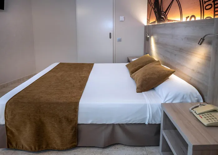 Ght Maritim Ξενοδοχείο