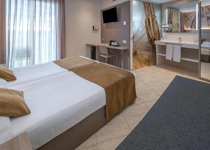 Ght Maritim Ξενοδοχείο 4*