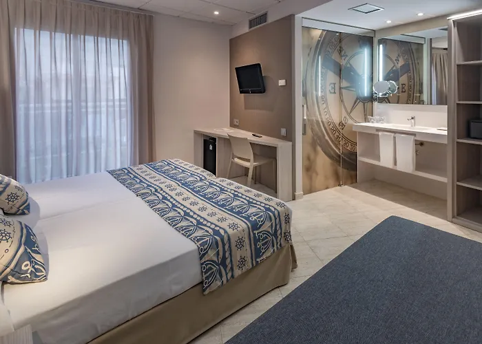 Ght Maritim Καλέλα