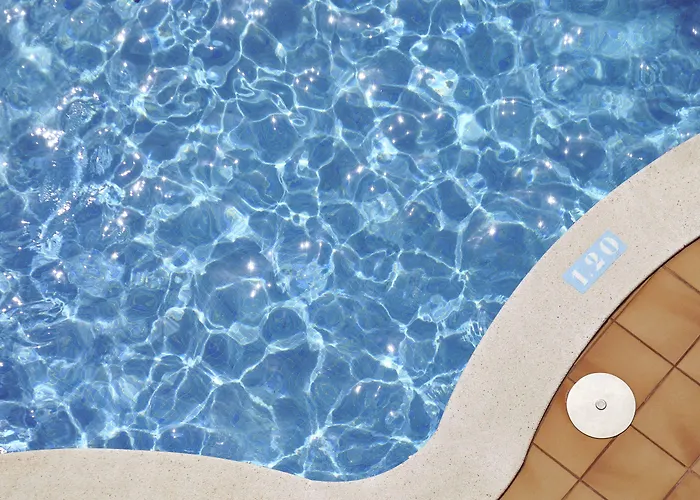 Ght Maritim Ξενοδοχείο Καλέλα