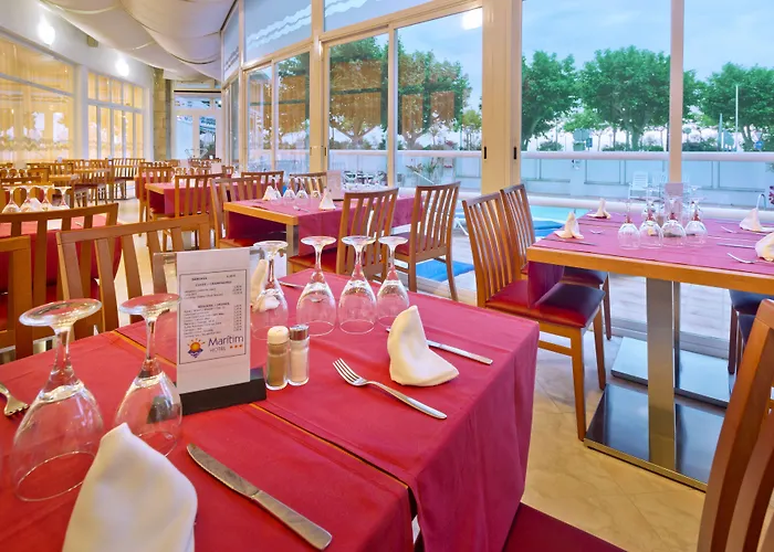 Ght Maritim Ξενοδοχείο